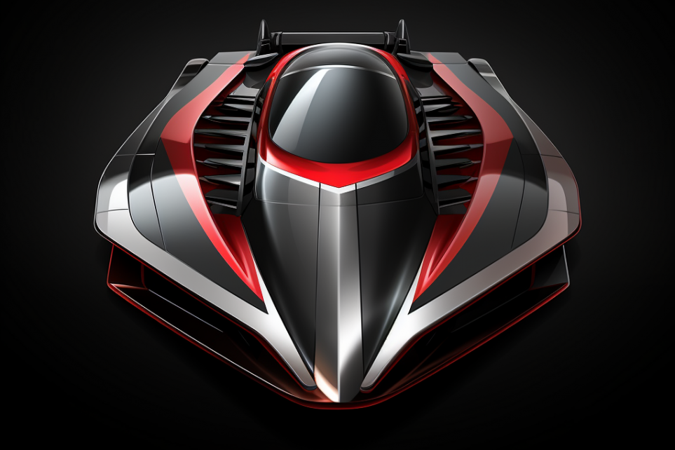(WIP) Speedboat AR App – Elective