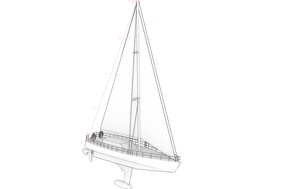 Modelling for 3D Fabrication – Rhino & 3D-Printing (York, Ca)
